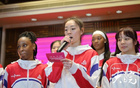 安徽女籃隊成立，合肥隊征戰(zhàn)WCBA