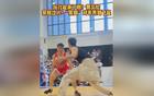 郭艾倫教學(xué)賽，穿襠過人，瞬間制勝。