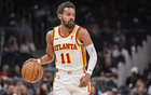 明日NBA小組賽老鷹VS綠軍，特雷-楊因傷缺席。