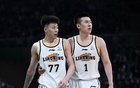 遼寧隊(duì)威爾斯簽約，再添雙外援，楊鳴力克廣東