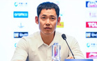 北控勝天津，賽后閔鹿蕾、張慶鵬表態(tài)。