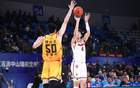 CBA俱樂(lè)部杯初日：廣東4分失利，江蘇勝；北控大逆轉(zhuǎn)。