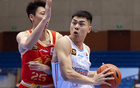 山東勝?gòu)V廈，邱彪、劉毅、王博賽后言論。