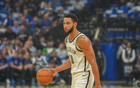 NBA籃網(wǎng)VS尼克斯，本西復(fù)出，克拉克斯頓待定