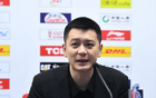 青島勝遼寧，楊鳴、俞澤辰、劉維偉賽后表態(tài)