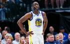 追夢：NBA杯如NCAA，輸球后命運難控。