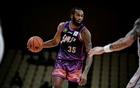 廣廈40分大勝浙江，布朗狂暴，卡爾頓雙雙助兩連勝！