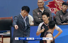 邱彪3罰失手，CBA猛將30+10，出線局勢明朗！