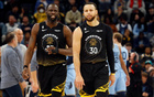 美記談勇士NBA杯前景：庫追直指冠軍，無需多余戰(zhàn)。