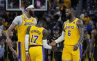 今日NBA五場(chǎng)激戰(zhàn)，CCTV5直播國王爵士對(duì)決，獨(dú)行俠馬刺交鋒，湖人爭(zhēng)連勝！