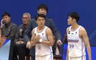 山東男籃勝吉林，小組第一，全面優(yōu)勢出線