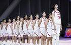 女姚明新身高，張子宇17歲2米23，職業(yè)前景矚目。