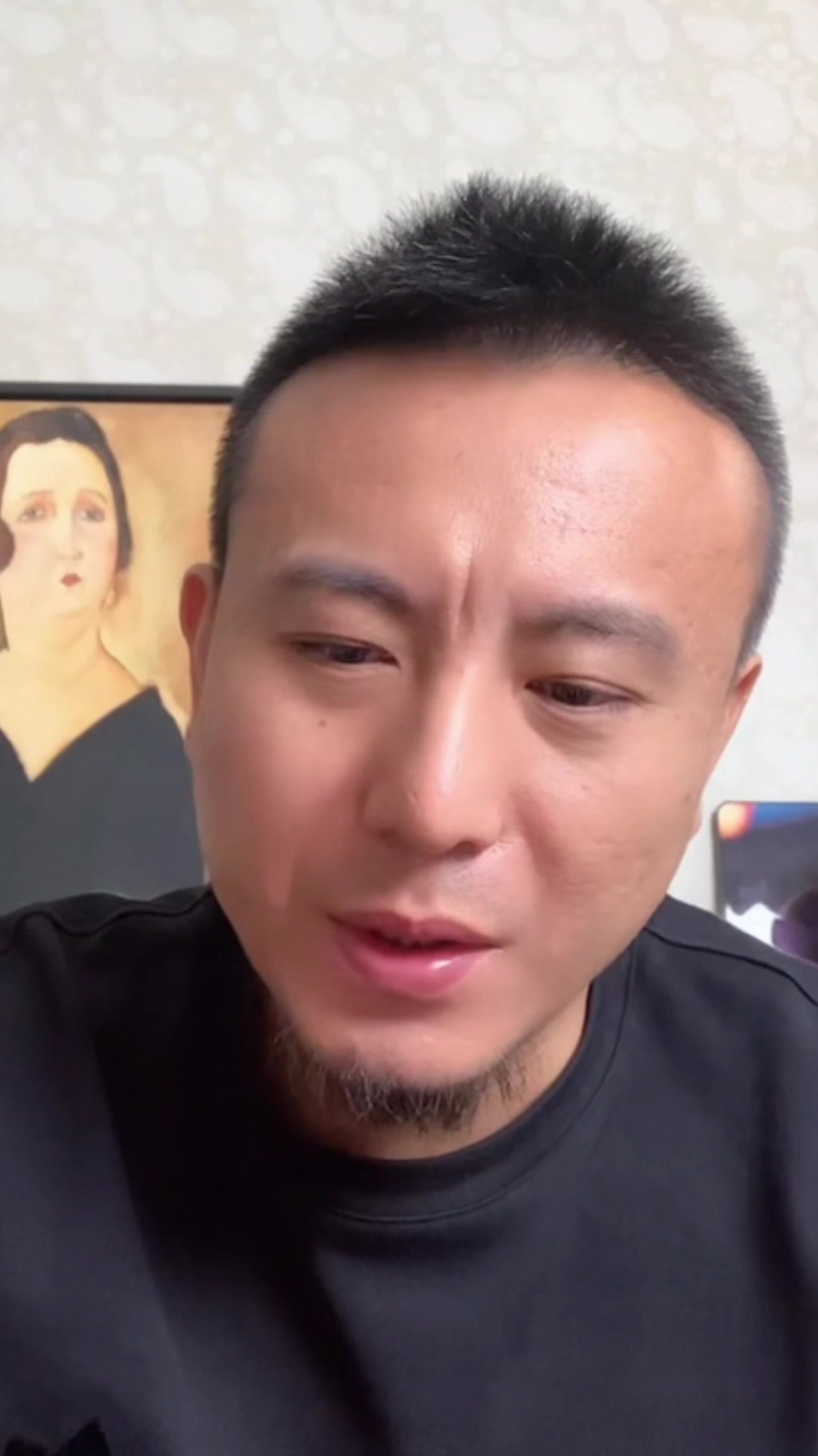 毛劍卿評(píng)國足首發(fā)：人員變動(dòng)大 擔(dān)心林良銘和韋世豪配合打不起來