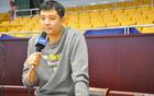 山東名宿接任高速男籃主帥，五虎將再聚首！