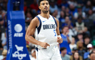 NBA杯動力：格萊姆斯追求50萬獎金