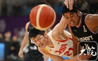 全員得分，新一屆中國(guó)男籃合肥啟航！
