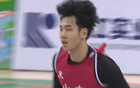 張博源38分助山東男籃挺進(jìn)決賽，勝河北廣東