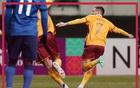 亞精英賽：許律失分，阿薩尼救主，申花0-1負光州FC