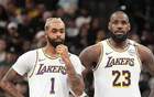 NBA西部分析：兩隊晉級，掘金淘汰，湖人太陽敗則出局