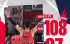 勇往直前，天津必勝！