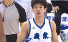 廣東男籃勝之不易，名帥領(lǐng)隊(duì)奪冠，內(nèi)線新星閃耀，張博源失利