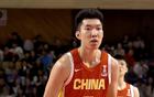 中國男籃勝蒙古，雙胡領(lǐng)銜，四人不達(dá)標(biāo)，球員評分一覽