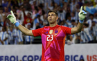 FIFA年度最佳門將：大馬丁內(nèi)斯等入選，西班牙雙門將提名。