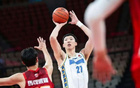 CBA積分榜新排：遼寧第三，廣東跌前八，郭艾倫四連勝！