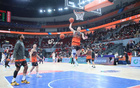山東高速男籃勝福建隊，CBA第二階段開門紅