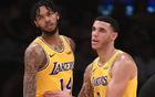 NBA湖人不滿(mǎn)詹姆斯，富保羅簽鶯歌，11月數(shù)據(jù)榜速覽
