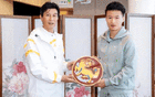 國腳榮耀，林良銘助家鄉(xiāng)青訓(xùn)！