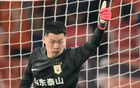 C羅同列，中超五人亞冠最佳陣容，上港三將入選！