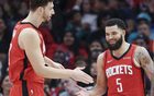 火箭勝因揭秘，本季碾壓ESPN預(yù)測，西部戰(zhàn)績第二。