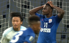 中超慘敗，亞冠三戰(zhàn)無勝，申花泰山遭淘汰。