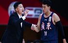 CBA廣東隊沖突，悍將傷人揮拳，或遭重罰。