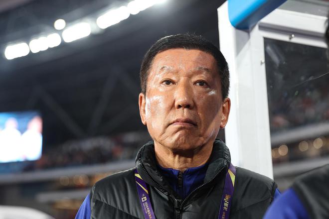 津媒：泰山隊未來生存定位不明，亞冠挑戰(zhàn)變數(shù)大。