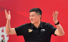 CBA廣東隊?wèi)?zhàn)江蘇，全武行，杜鋒終結(jié)13連敗