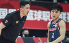 CBA積分榜更新：廣東跌9，遼寧居15。