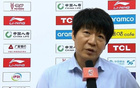 兩隊(duì)85罰，青島球迷怒斥裁判。
