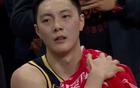 胡明軒、王少杰傷情曝光，杜鋒憂心，廣東隊難齊人，敗局或定