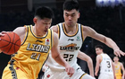 CBA積分榜更新：廣廈領(lǐng)跑，廣東跌出前十