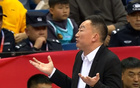 齊魯?shù)卤葢?zhàn)激烈，72次犯規(guī)、85罰球，6人離場(chǎng)，山東隊(duì)數(shù)據(jù)驚人。