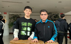 陶強(qiáng)龍劉如麻轉(zhuǎn)會(huì)，申花精挑外援，鋒線升級(jí)。