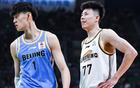 CBA排名混亂，北京高勝率卻低排，遼寧名次不穩(wěn)。