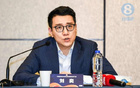 媒體人：劉非奧斯卡經(jīng)紀(jì)人，轉(zhuǎn)會海港由霍拉布?xì)J操盤。