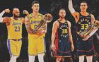 再見，庫茲馬！NBA冠軍爭奪關(guān)鍵人物！交易風暴中心！