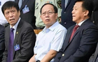 體壇高官落馬，中國足球腐敗，歸化費達(dá)8.7億，1球計1.5球。