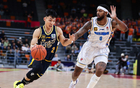 徐杰爆發(fā)，廣東殘陣勝北京；周琦舊主僅得10+4，北京兩連敗。