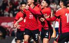 東亞足球外圍賽：港隊勝臺北隊進(jìn)決賽