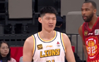 CBA大冷門，領(lǐng)頭羊慘敗24分，僅三隊得分超一。